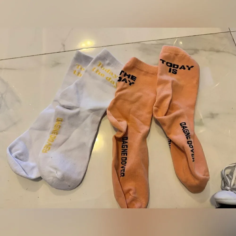 Dange Dover socks #8 - Picture 2 of 7
